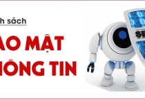 Chính Sách Bảo Mật