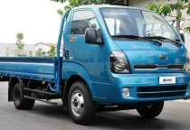 Đánh giá chi tiết xe tải Kia K250