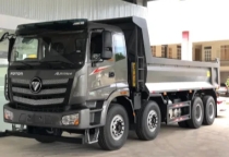 Xe tải nặng, ben nặng THACO giảm từ 45 đến 285 triệu, áp dụng từ 12/10/2026