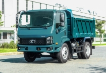 Bảng Giá Xe Ben THACO LINKER Mới Nhất 2026 Tại Thaco An Sương