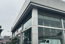 Đại Lý Xe Tải Thương Mại