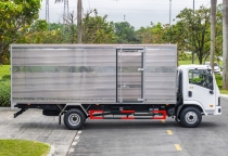 ĐÁNH GIÁ XE TẢI THACO LINKER 5 TẤN THÙNG 5M8 CÓ THỰC SỰ ĐÁNG ĐẦU TƯ?