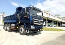 Nên mua xe ben 3 chân hay 4 chân? So sánh tải, thùng, chi phí