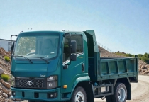 Tổng Hợp Xe Ben THACO LINKER Thế Hệ Mới: Cấu Hình Mạnh Mẽ – Giá Bán 2026