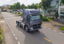 Bảng Giá Xe Đầu Kéo Howo Thaco Mới Nhất 2026 – Trả Góp 80%