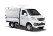 Nên chọn xe tải van hay xe tải 990kg? So sánh chi tiết