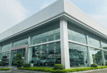 Giới thiệu Thaco An Sương | Đại lý xe tải Thaco chính hãng tại TP.HCM