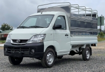 Xe tải Thaco 990kg có phù hợp chạy trong thành phố?