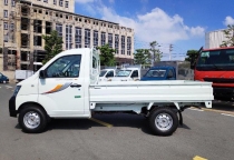 Hướng dẫn chọn loại thùng xe tải phù hợp cho nhu cầu kinh doanh