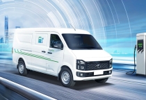 Giải pháp vận tải nội đô TP.HCM: Vì sao THACO Towner E là "chân ái" cho doanh nghiệp Logistics & Chuyển phát?