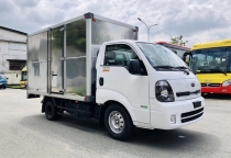 Top 5 Dòng Xe Tải Nhẹ Tiết Kiệm Nhiên Liệu Nhất Hiện Nay