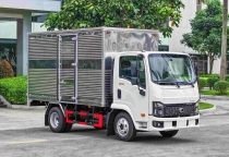 Thủ Tục Mua Xe THACO LINKER T2-5.0 Trả Góp 75% tại TPHCM | Nhanh Gọn 24H