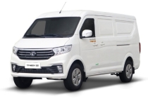 Xe tải van Thaco 2 chỗ