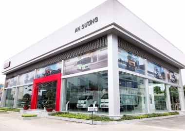 Giới Thiệu Về THACO An Sương