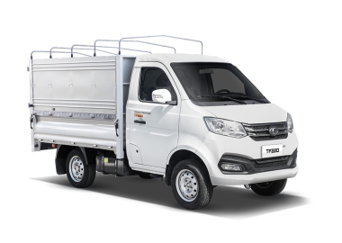 Nên chọn xe tải van hay xe tải 990kg? So sánh chi tiết