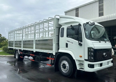 Xe tải van là gì? Ưu nhược điểm khi chọn mua xe tải van