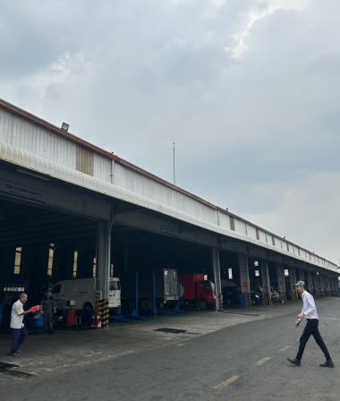 Sửa Chữa Xe Tải Thaco Toàn Quốc