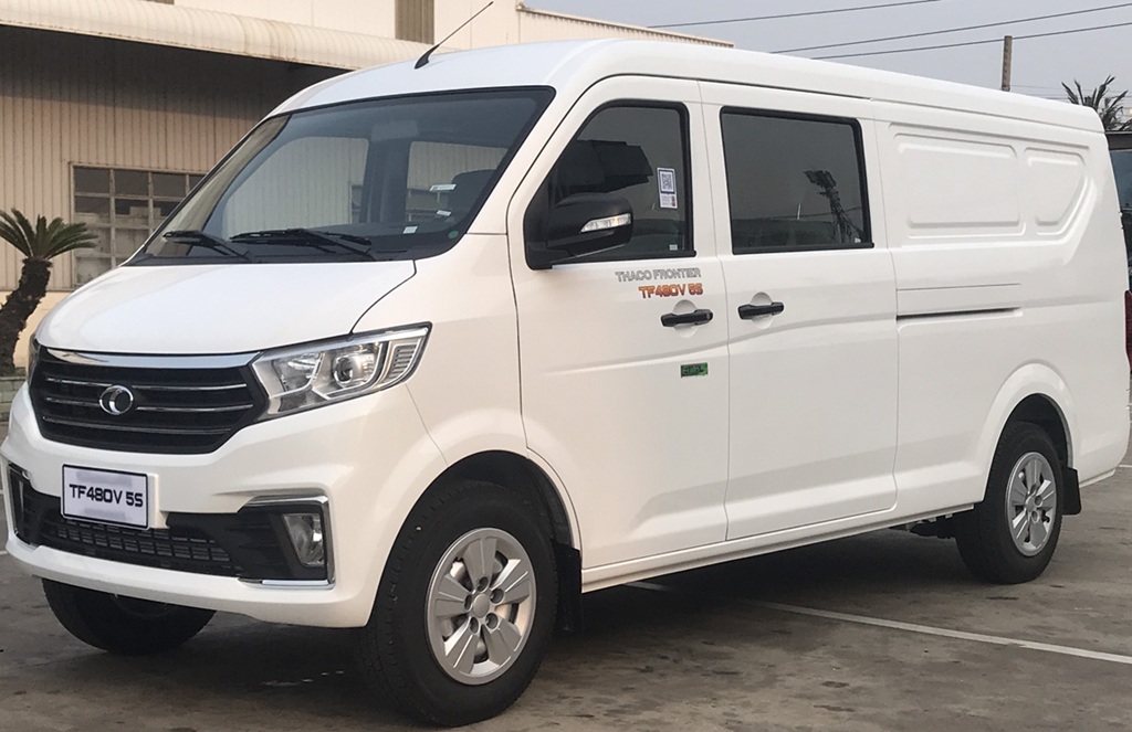 Thaco FRONTIER TF480