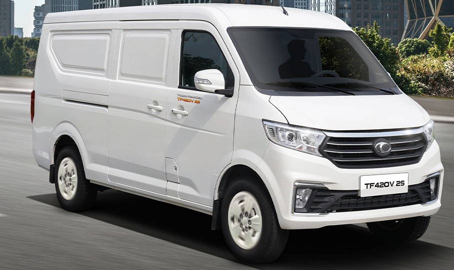 Thaco Frontier TF420V