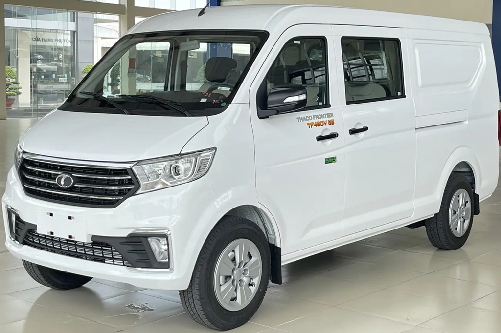Thaco Frontier TF480V 5S