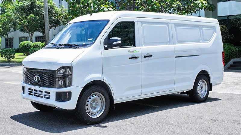 thaco towner EV 2.7