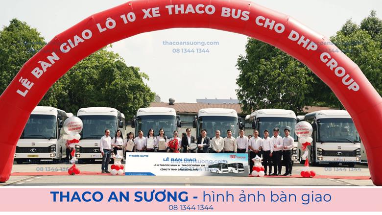 thaco an sương