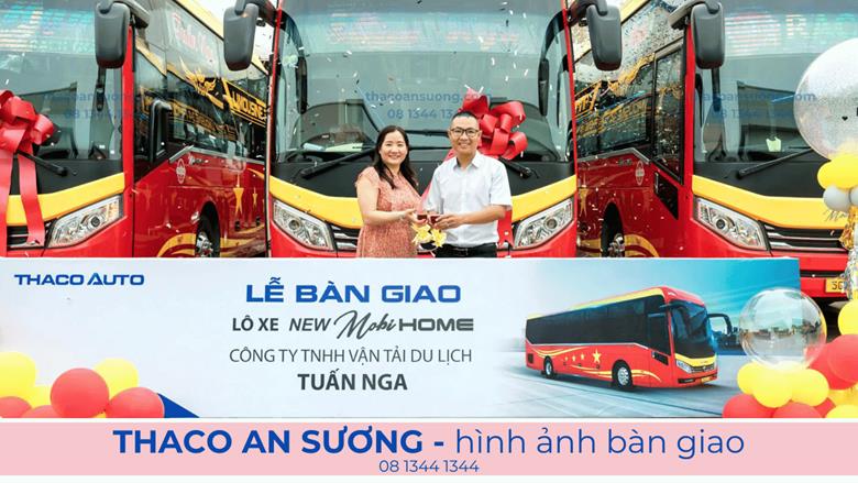 thaco an sương