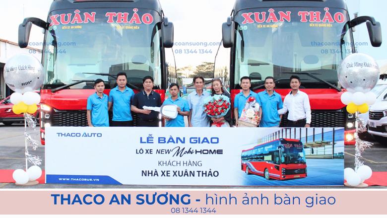 thaco an sương