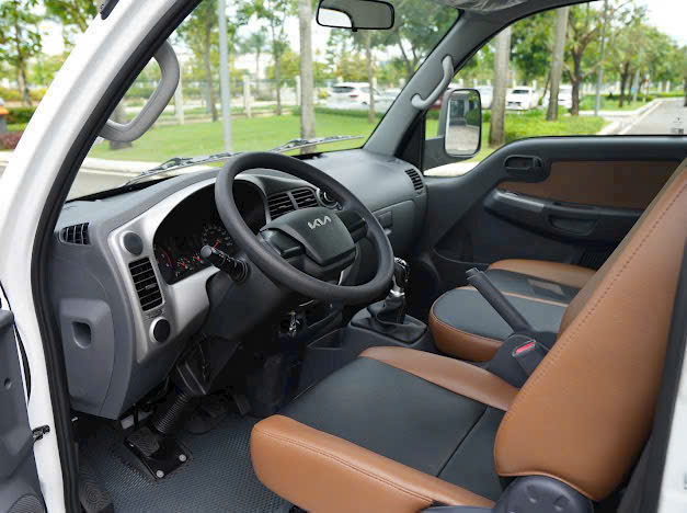 cabin k250M