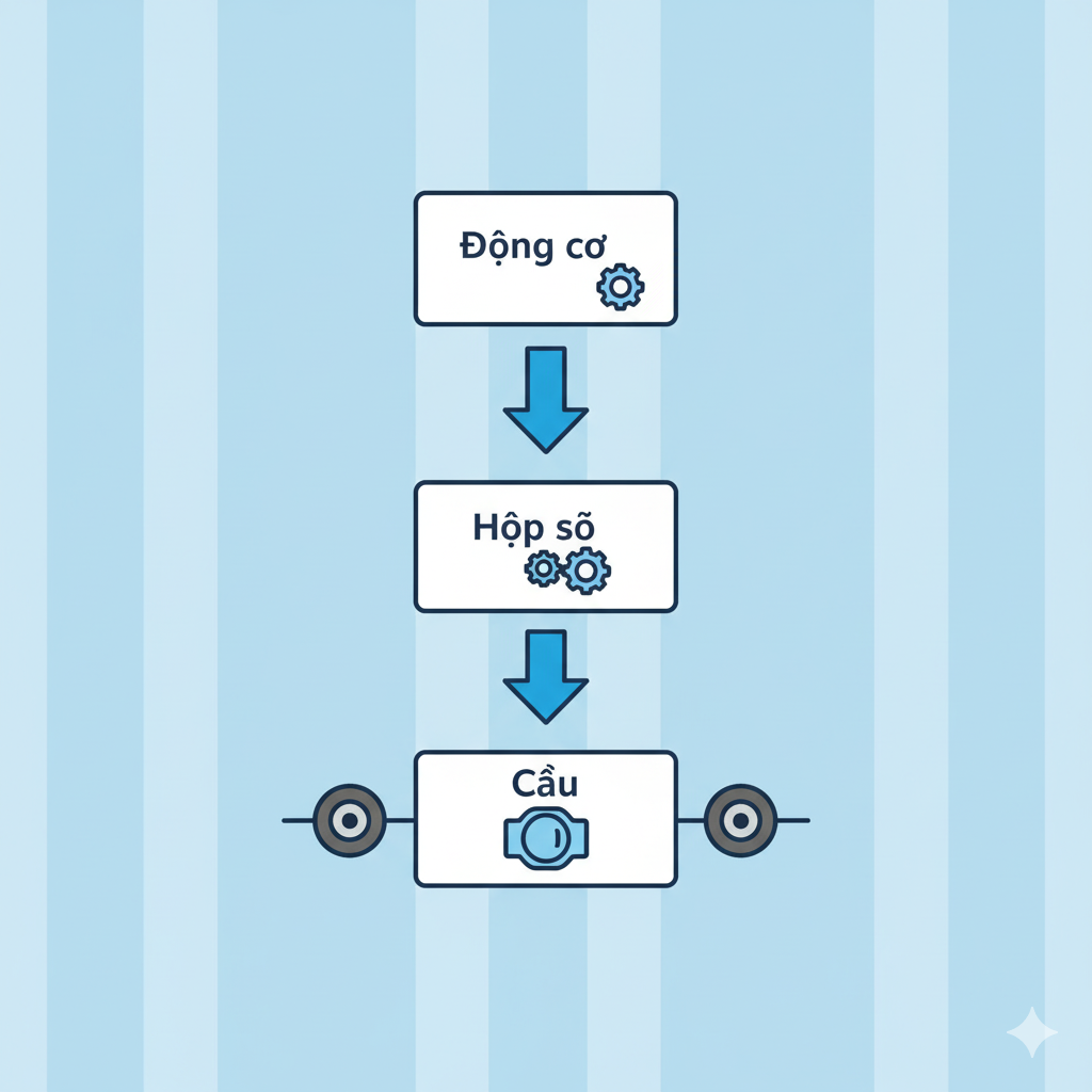 XE TẢI THACO LINKER 
