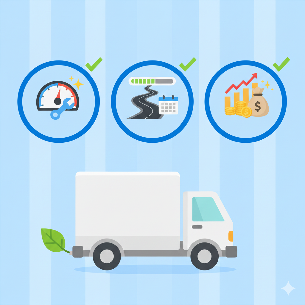 XE TẢI THACO LINKER 