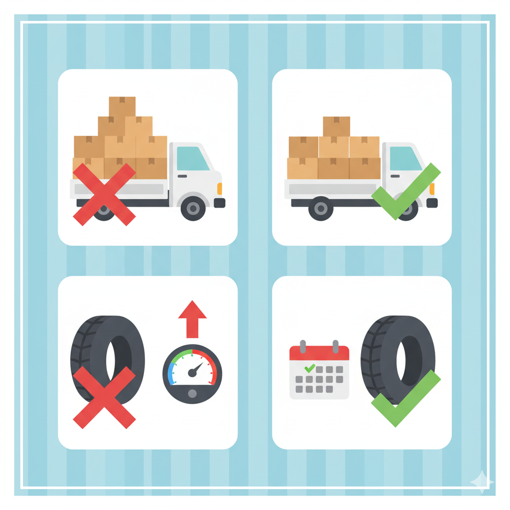 XE TẢI THACO LINKER