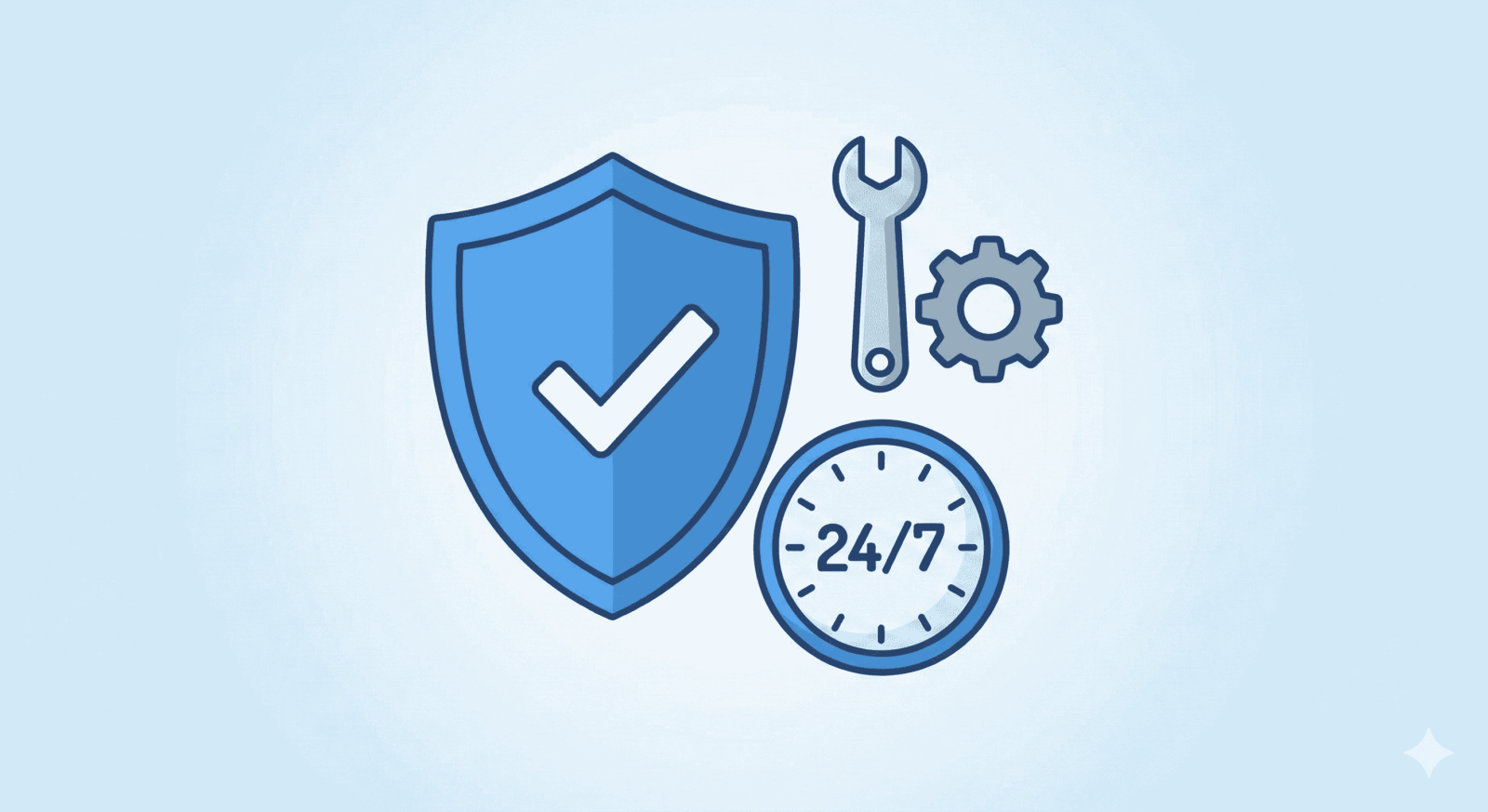 BẢO HÀNH XE TẢI THACO LINKER