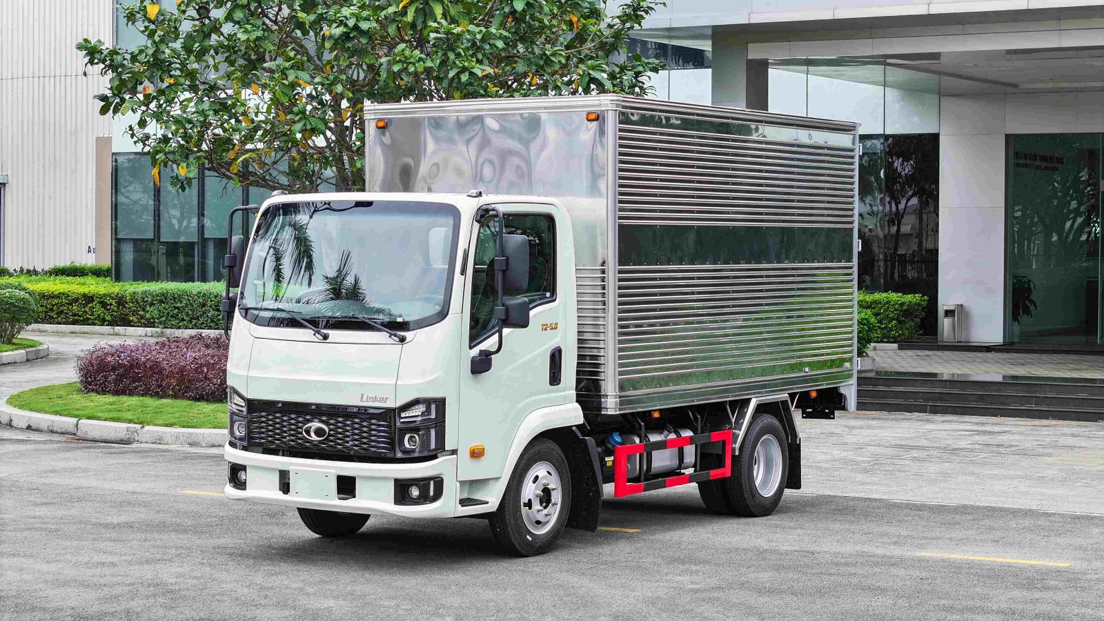 XE TẢI THACO LINKER T2-5.0 