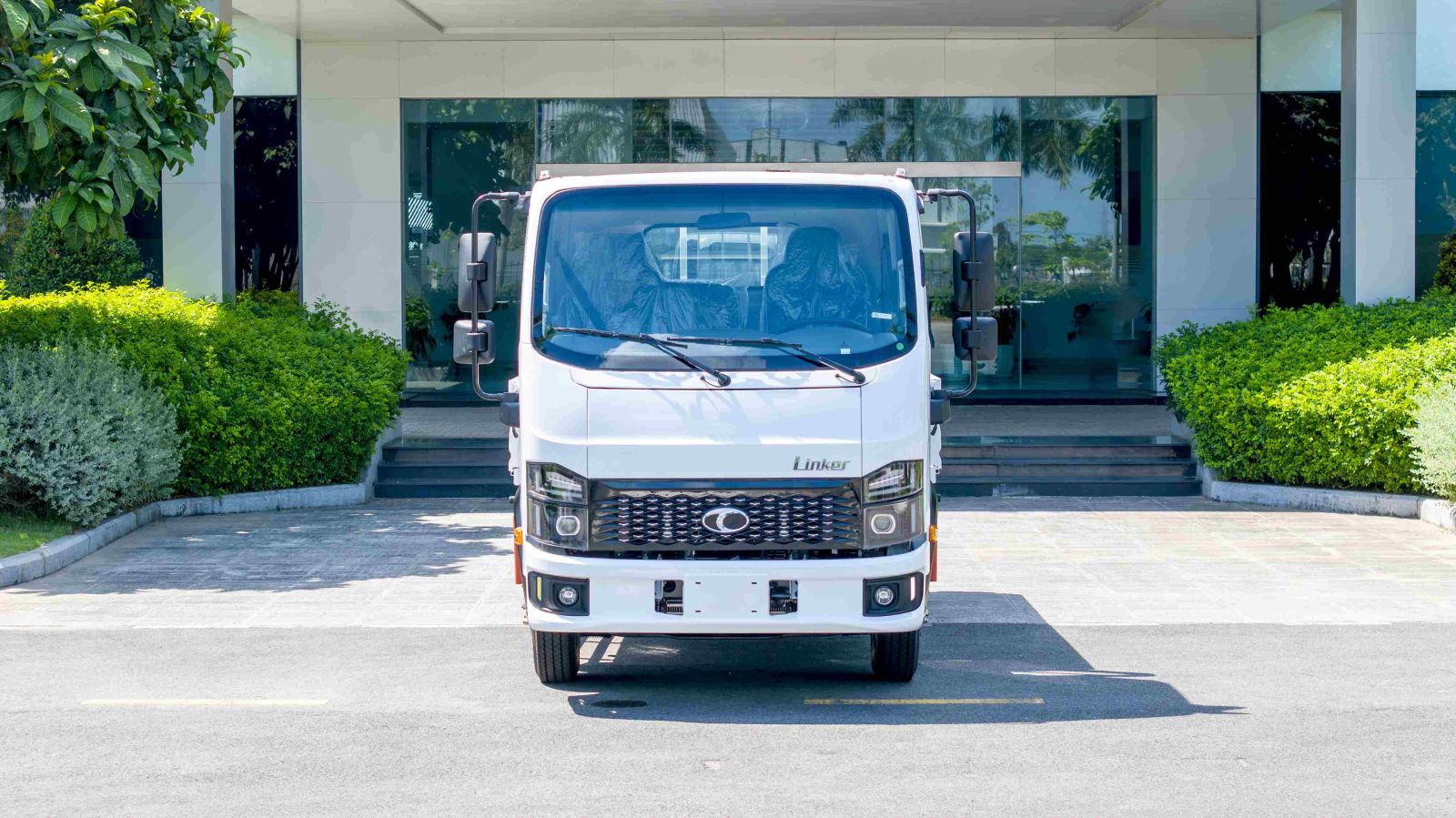 THACO LINKER T2-5.0 (1.49T) Thùng Lửng 3M62