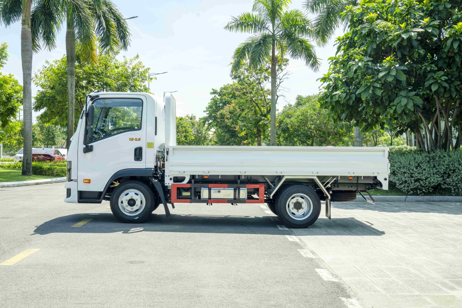 xe tải thaco linker t2-5.0