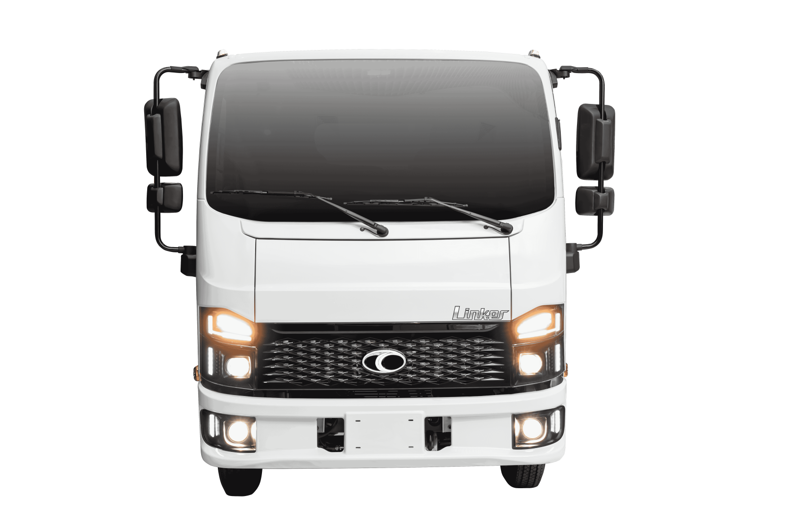 XE TẢI THACO LINKER T2-5.0 