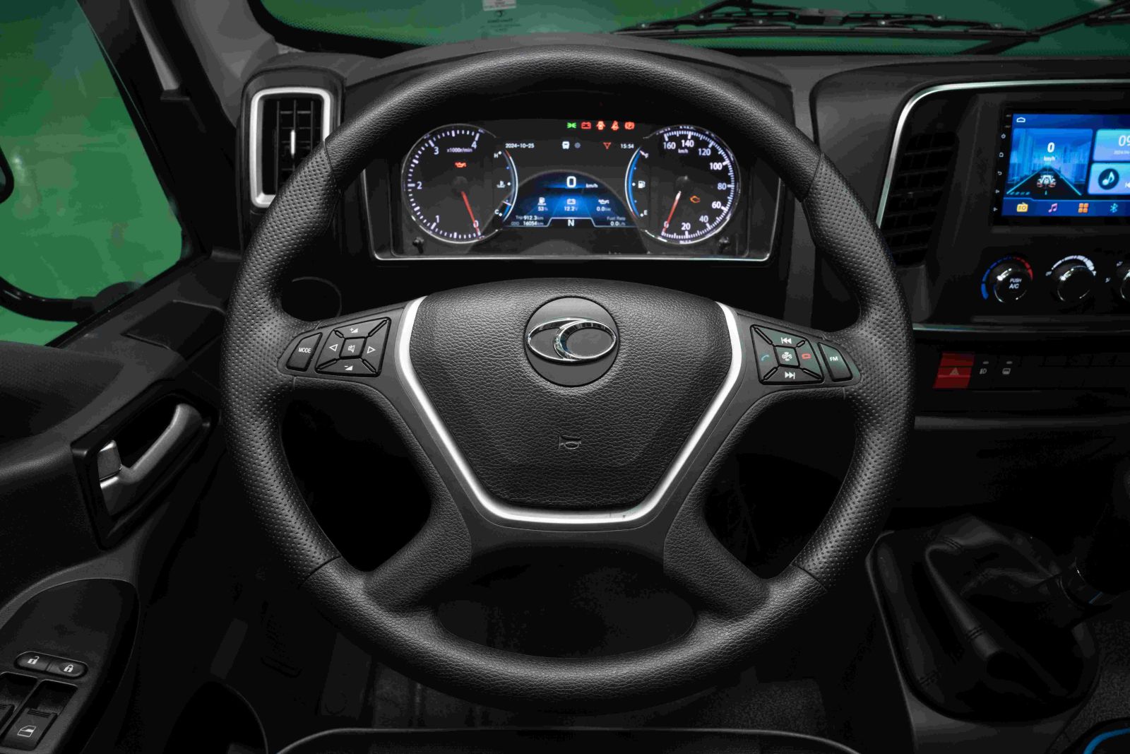 XE TẢI THACO LINKER T2-5.0