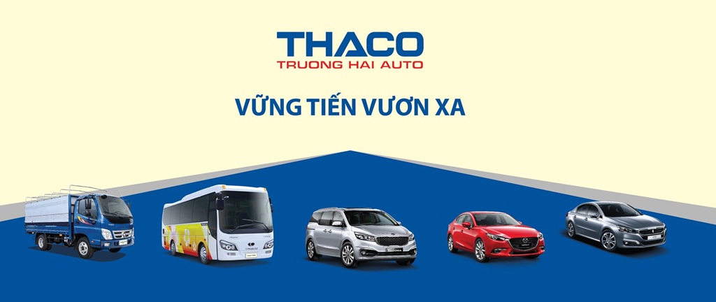 thaco trường hải