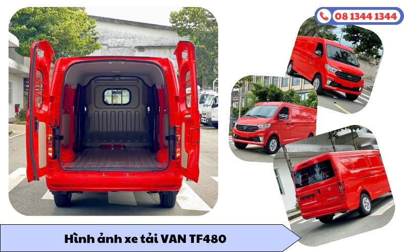 van tf480