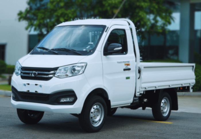 xe tải thaco 1 tấn