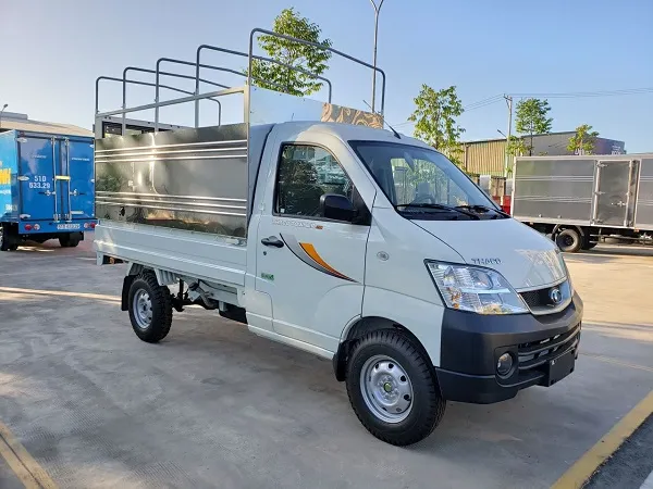 xe tải nhẹ thaco 990kg