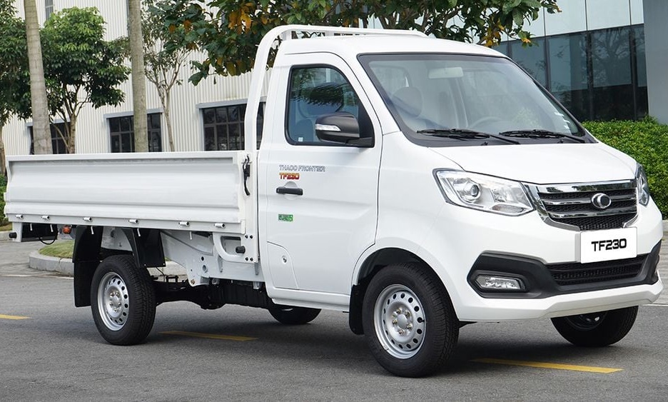 thaco towner 1 tấn