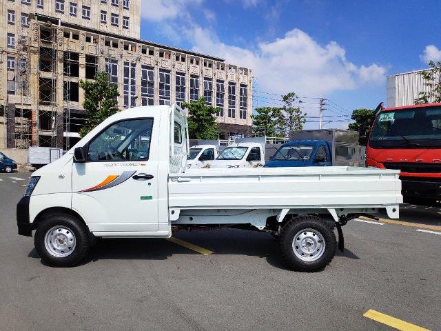 thaco 990kg thùng lửng