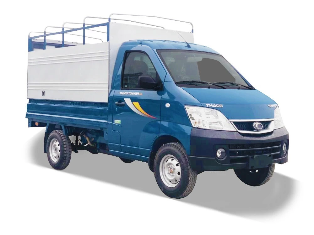 xe tải nhỏ thaco