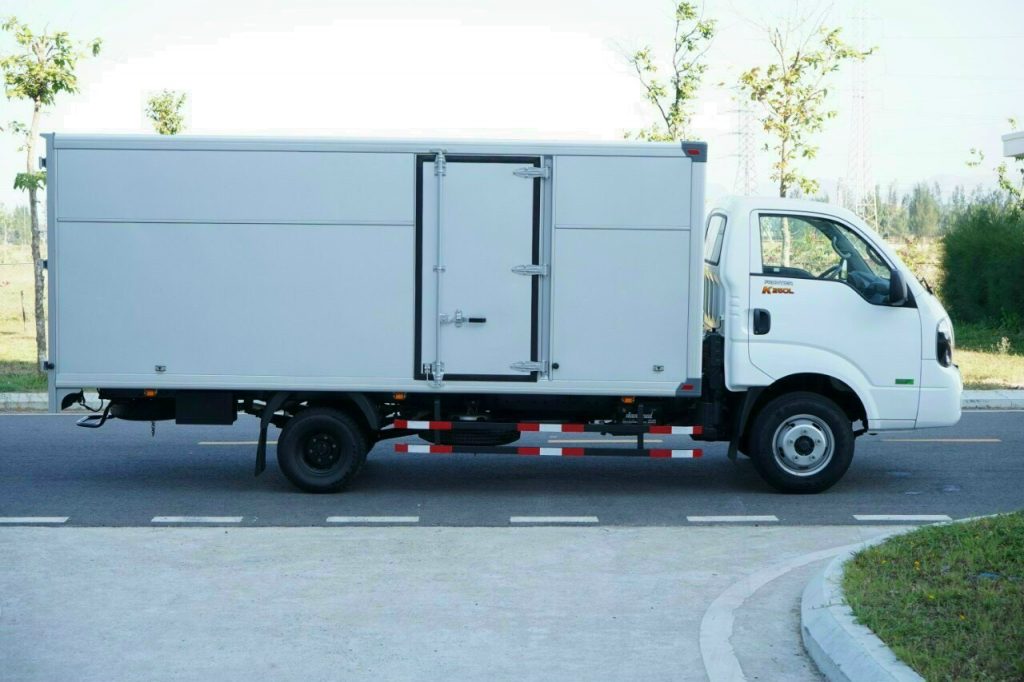KIA K250L