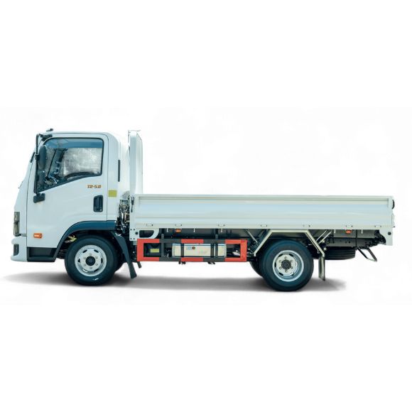 THACO LINKER T2-5.0 (1.49T) Thùng Lửng 3M62