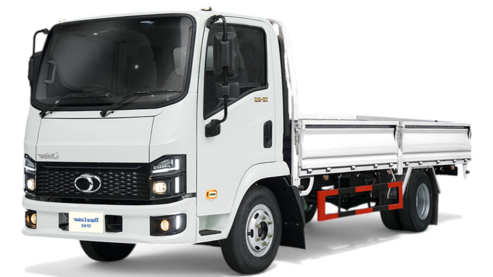 THACO LINKER T2-6.5 (1.9T) Thùng Lửng 4m5