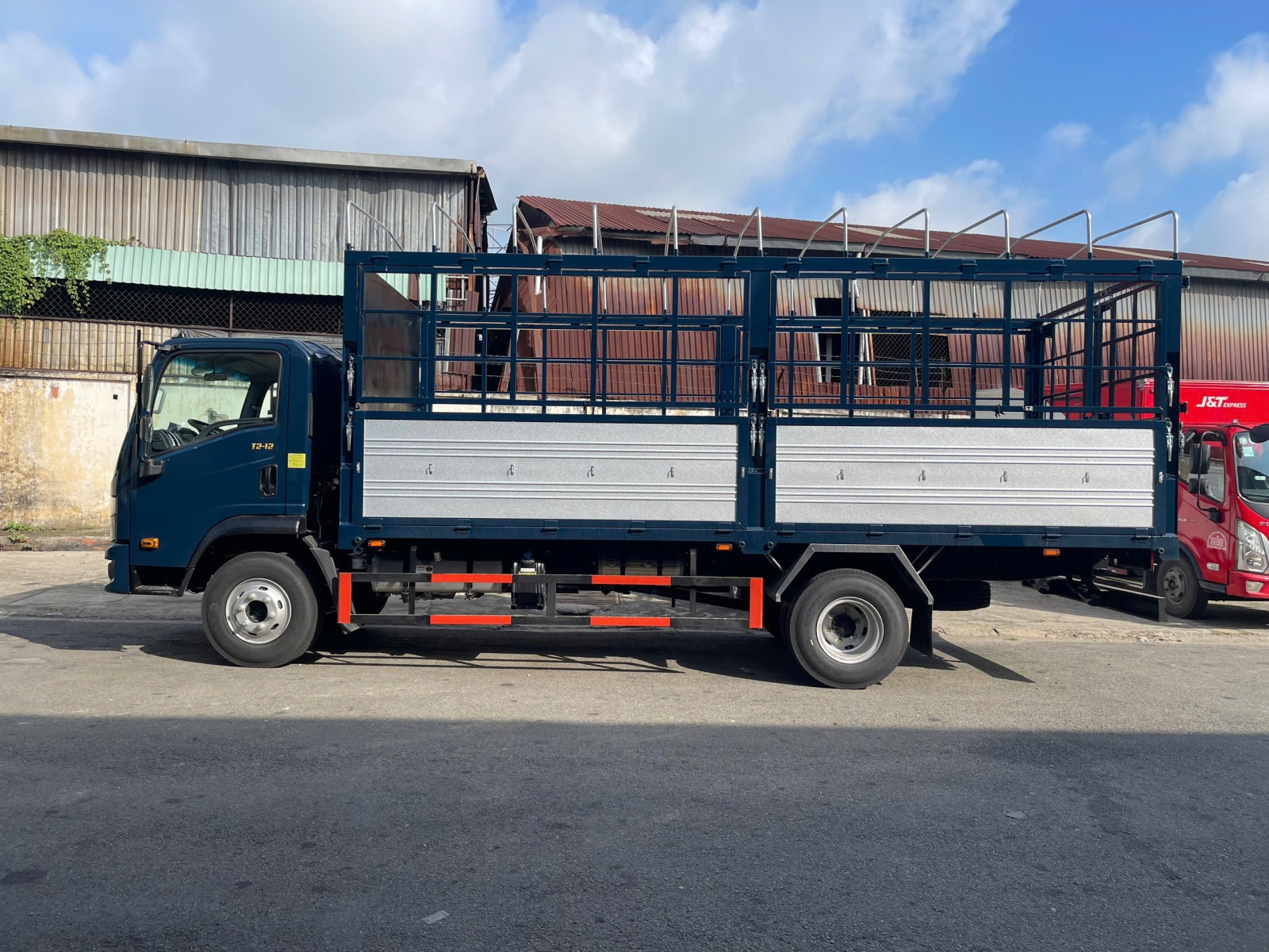 LINKER T10-5.8 MUI BẠT
